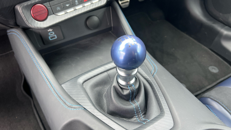 Ford Mustang 5.0 V8 Dark Horse 2dr Petrol Coupe